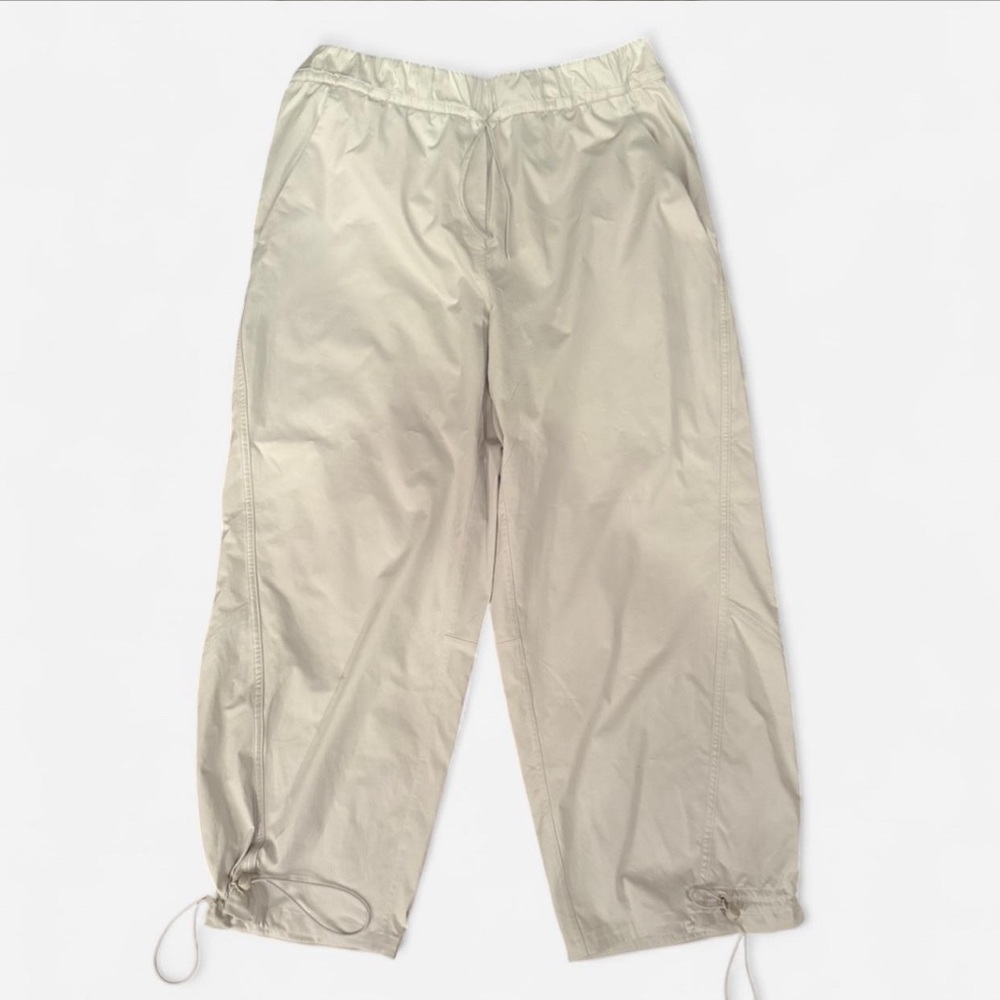Lululemon Parachute Pants